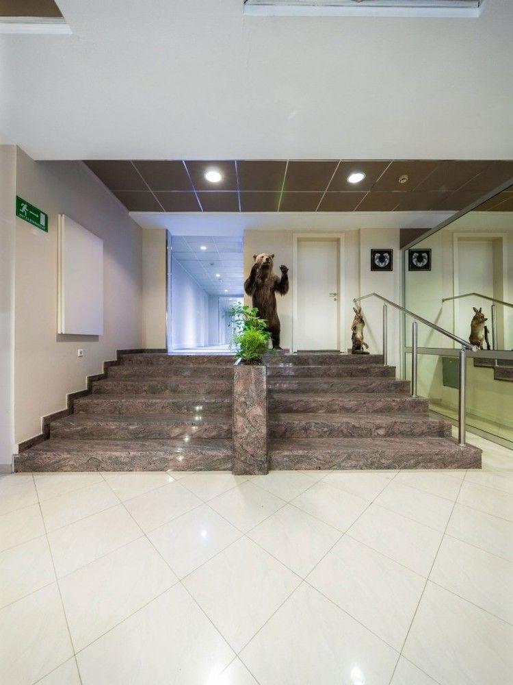 Hotel Macola Korenica Kültér fotó